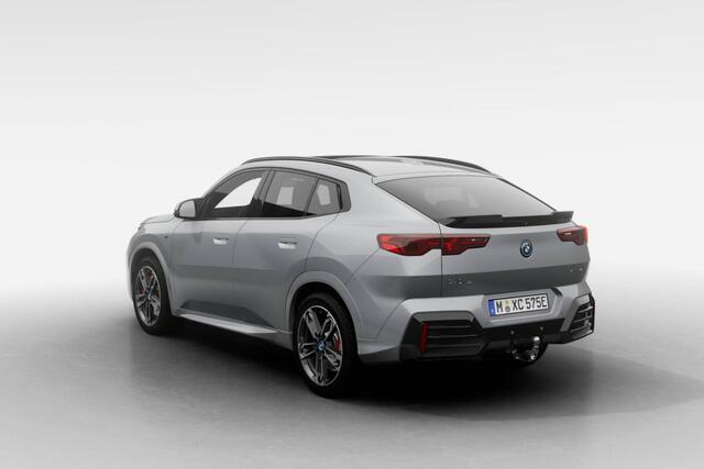 BMW X2 iX2 eDrive20 M Sport Edition | M Sport Pro | Innovation Pack | Comfort Pack