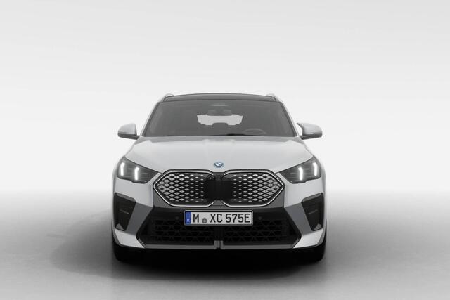 BMW X2 iX2 eDrive20 M Sport Edition | M Sport Pro | Innovation Pack | Comfort Pack