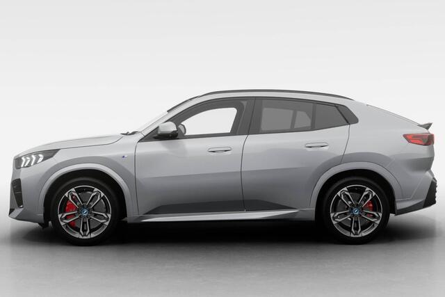 BMW X2 iX2 eDrive20 M Sport Edition | M Sport Pro | Innovation Pack | Comfort Pack