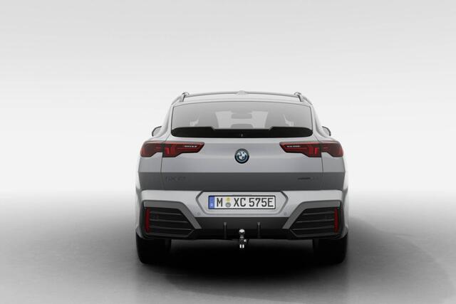 BMW X2 iX2 eDrive20 M Sport Edition | M Sport Pro | Innovation Pack | Comfort Pack