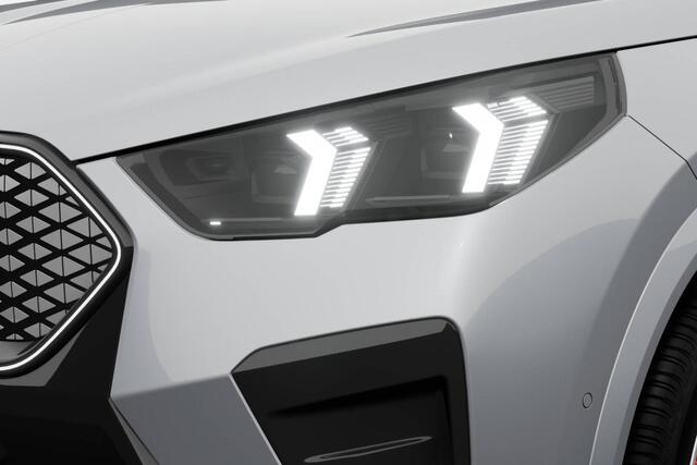 BMW X2 iX2 eDrive20 M Sport Edition | M Sport Pro | Innovation Pack | Comfort Pack