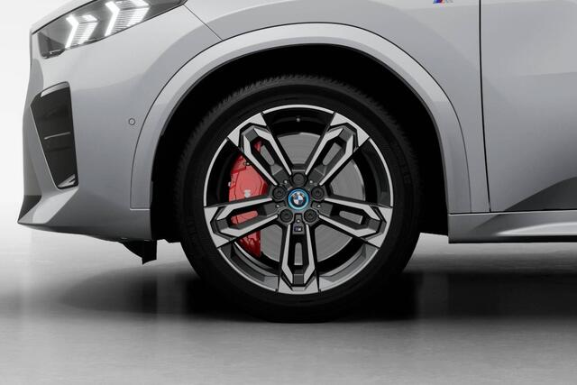 BMW X2 iX2 eDrive20 M Sport Edition | M Sport Pro | Innovation Pack | Comfort Pack