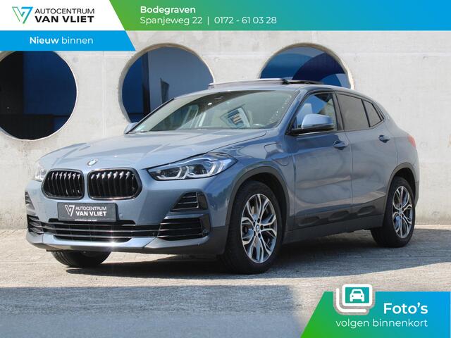 BMW X2 xDrive25e High Executive | ELEKTRISCH SCHUIFDAK | HARMAN KARDON |