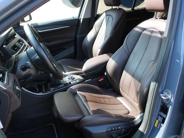 BMW X2 xDrive25e High Executive | ELEKTRISCH SCHUIFDAK | HARMAN KARDON |