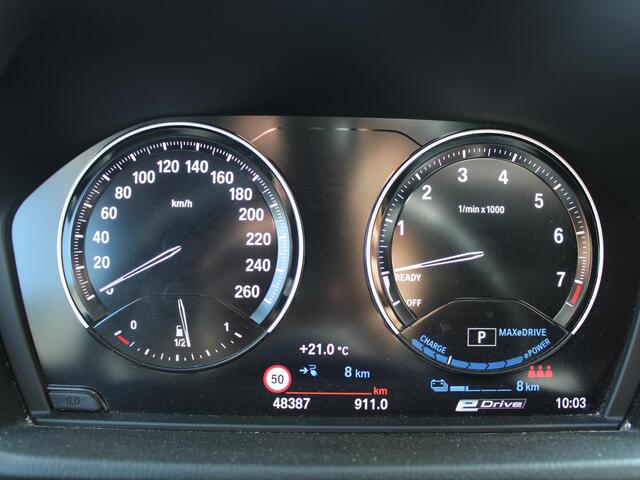BMW X2 xDrive25e High Executive | ELEKTRISCH SCHUIFDAK | HARMAN KARDON |