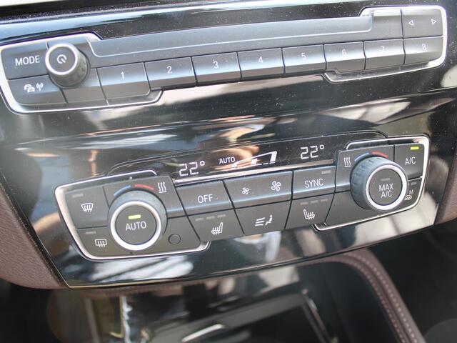 BMW X2 xDrive25e High Executive | ELEKTRISCH SCHUIFDAK | HARMAN KARDON |