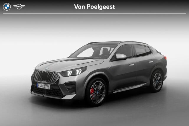 BMW X2 iX2 eDrive20 M Sport Edition | M Sport Pro | Innovation Pack | Comfort Pack