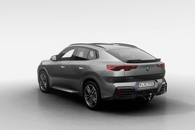 BMW X2 iX2 eDrive20 M Sport Edition | M Sport Pro | Innovation Pack | Comfort Pack