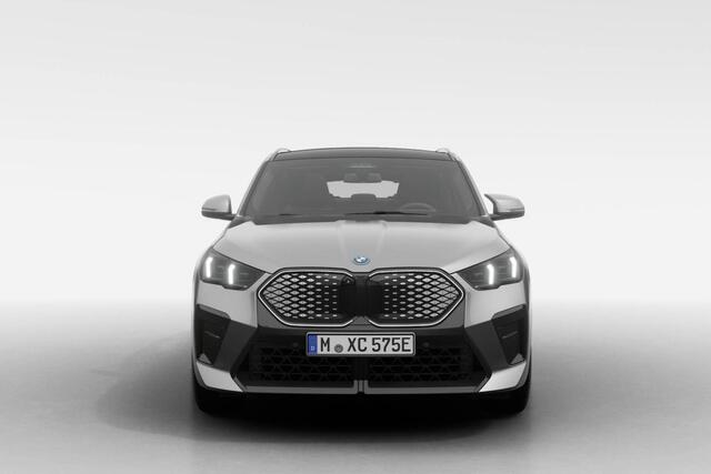 BMW X2 iX2 eDrive20 M Sport Edition | M Sport Pro | Innovation Pack | Comfort Pack