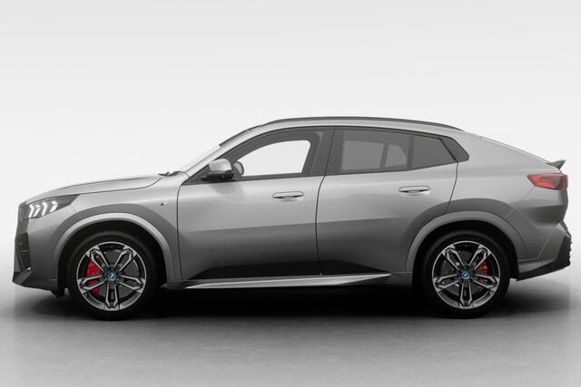 BMW X2 iX2 eDrive20 M Sport Edition | M Sport Pro | Innovation Pack | Comfort Pack