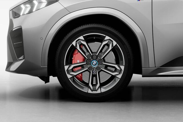 BMW X2 iX2 eDrive20 M Sport Edition | M Sport Pro | Innovation Pack | Comfort Pack