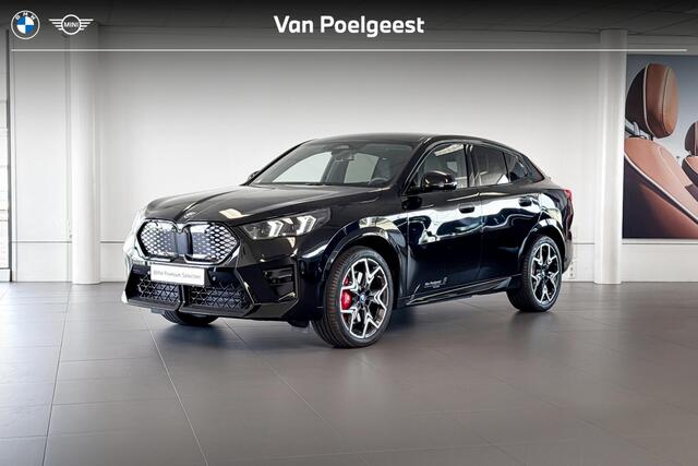 BMW X2 iX2 xDrive30 | M Sport Pro | Harman Kardon | Glazen Panoramadak | Trekhaak |