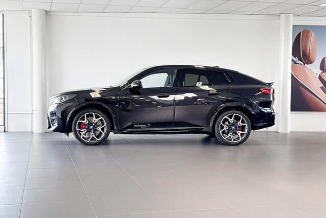BMW X2 iX2 xDrive30 | M Sport Pro | Harman Kardon | Glazen Panoramadak | Trekhaak |