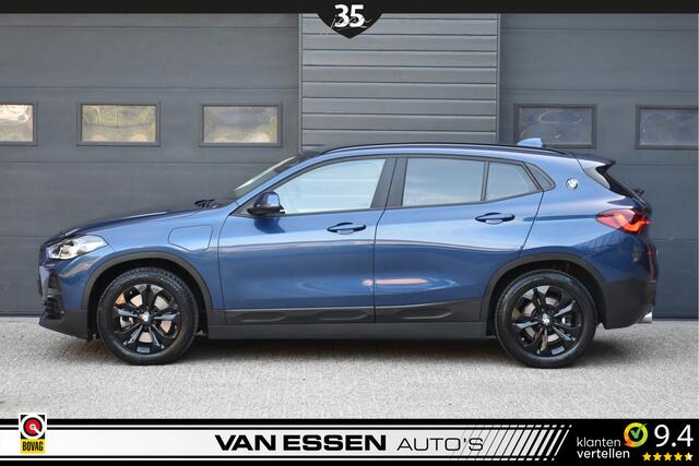 BMW X2 xDrive25e Executive Navi Leder Head-Up Led Stoelverw. NL-Auto!