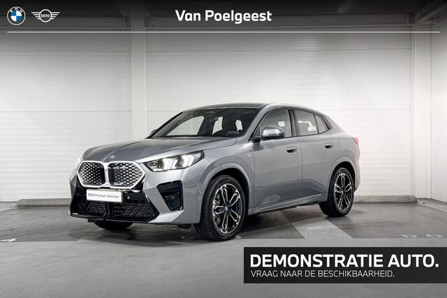 BMW X2 iX2 eDrive20 | M-Sport | Premium Pack | Comfort Access