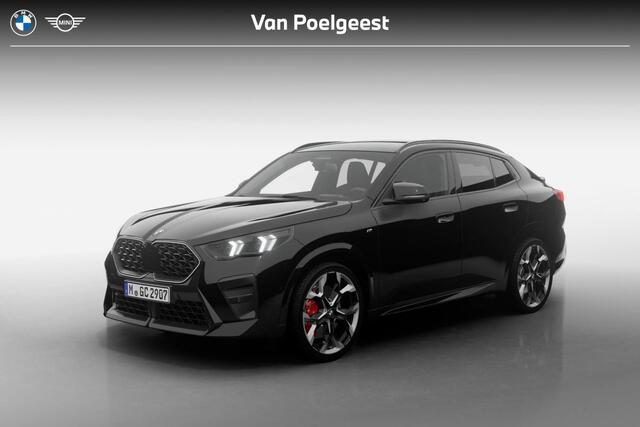 BMW X2 sDrive20i | M Sport Pro | Innovation Pack | Trekhaak | Getinte Glas | Harman Kardon