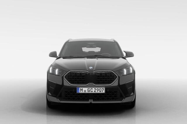 BMW X2 sDrive20i | M Sport Pro | Innovation Pack | Trekhaak | Getinte Glas | Harman Kardon