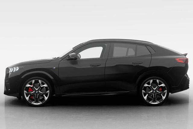 BMW X2 sDrive20i | M Sport Pro | Innovation Pack | Trekhaak | Getinte Glas | Harman Kardon