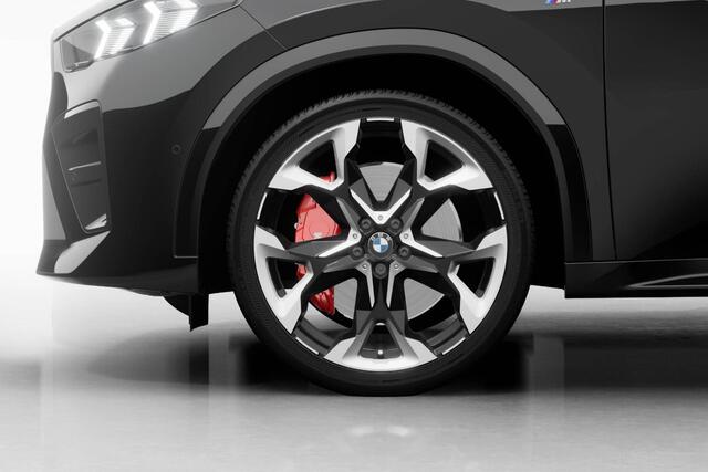 BMW X2 sDrive20i | M Sport Pro | Innovation Pack | Trekhaak | Getinte Glas | Harman Kardon