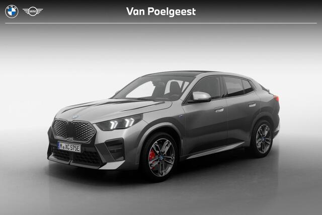 BMW X2 iX2 eDrive20 M Sport Edition | M Sport Pro | Innovation Pack | Trekhaak | Glazen Panoramadak | Driving Assistant