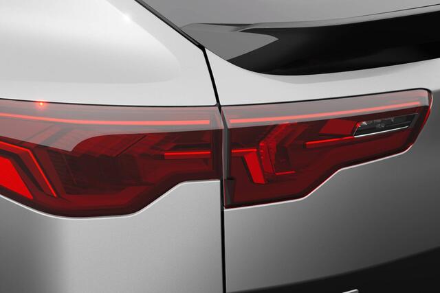 BMW X2 iX2 eDrive20 M Sport Edition | M Sport Pro | Innovation Pack | Trekhaak | Glazen Panoramadak | Driving Assistant
