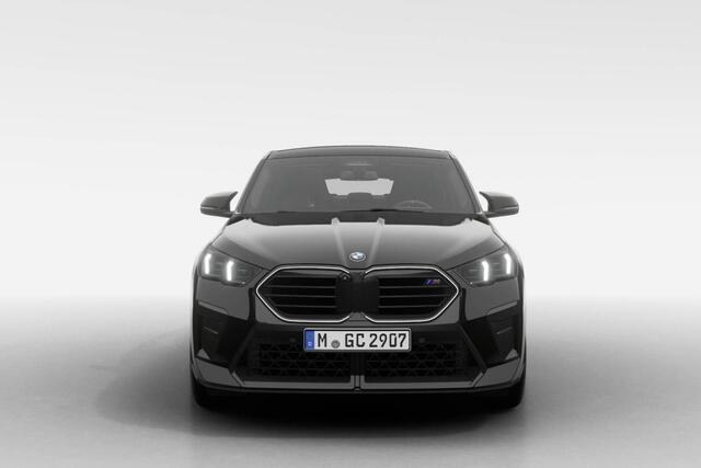 BMW X2 M35i xDrive | M Sport Pro | Innovation Pack | Elektrisch verstelbare stoelen | Glazen Panoramadak | Trekhaak | Verwarmd Stuurwiel