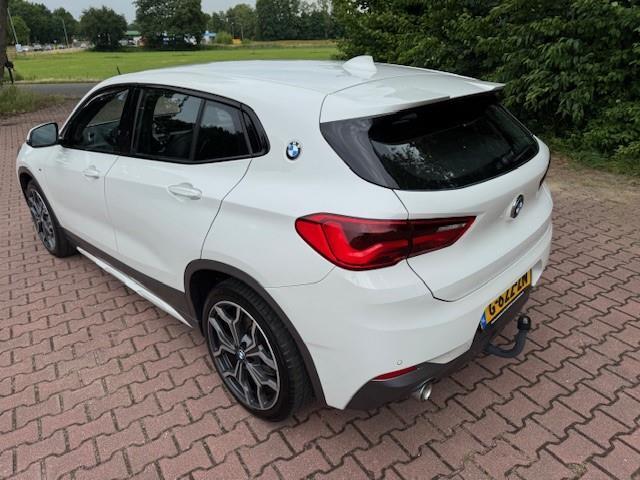 BMW X2 SDRIVE 1.8I HIGH EXECUTIVE SPORT EDITION M/THAAK/LEER/XENON
