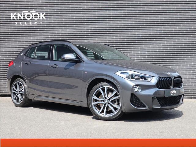 BMW X2 sDrive20i High Executive M Sport | Head Up | Camera |