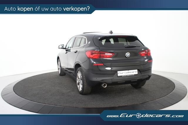 BMW X2 sDrive18i Sport-Line *1ste Eigenaar*Panoramadak*Navigatie*