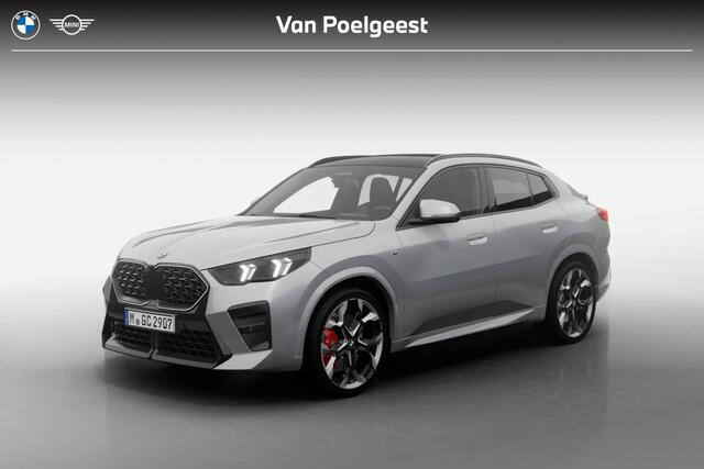 BMW X2 sDrive20i | M Sport Pro | Innovation Pack | Comfort Pack | Trekhaak | Glazen Panoramadak