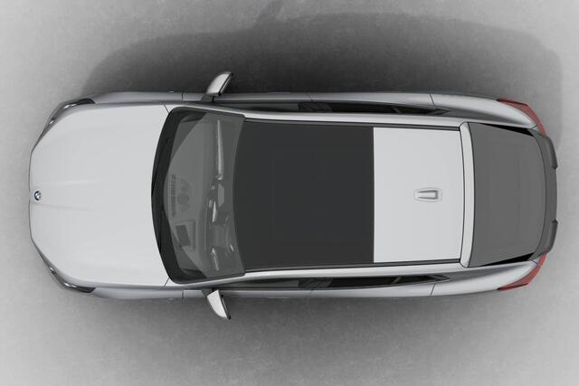 BMW X2 sDrive20i | M Sport Pro | Innovation Pack | Comfort Pack | Trekhaak | Glazen Panoramadak