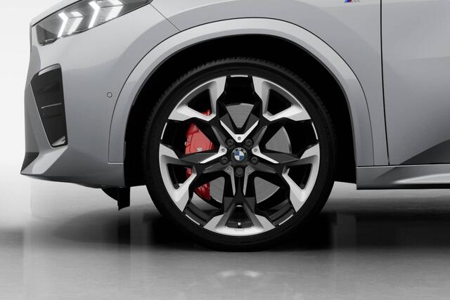 BMW X2 sDrive20i | M Sport Pro | Innovation Pack | Comfort Pack | Trekhaak | Glazen Panoramadak