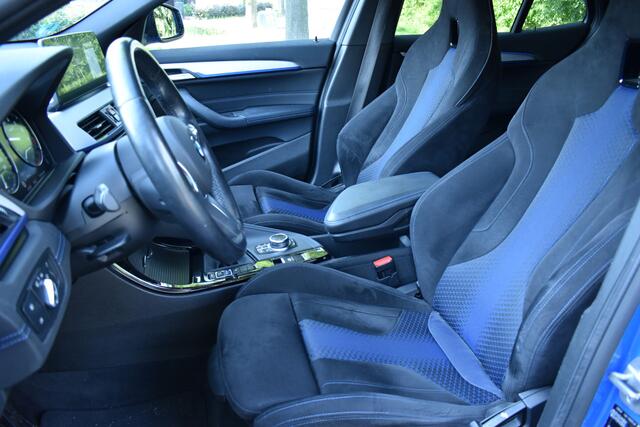 BMW X2 sDrive18i High Executive M Pack FULL!
