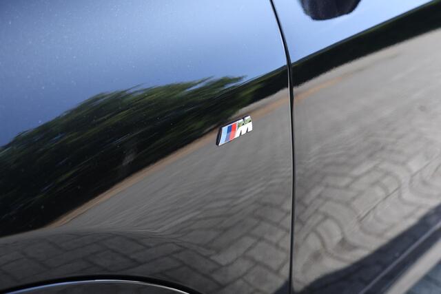 BMW X2 1.8i sDrive High Executive M-Sportpakket, Navigatie, M-Sportbesturing, Lichtpakket, M-aerdynamiek-kit, Shadow Line, Cruise Control, Sportstoel, LED, etc.