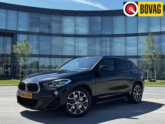 BMW X2 sDrive20i High Executive