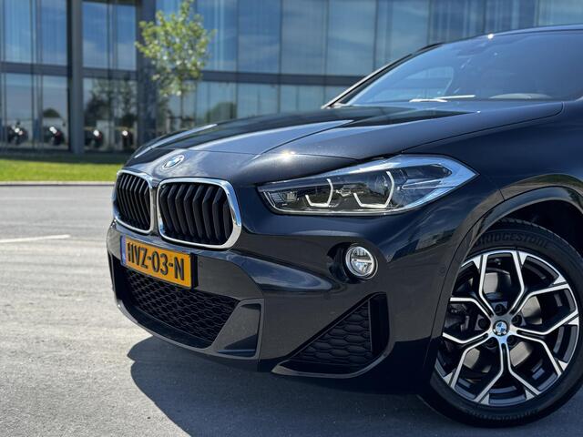 BMW X2 sDrive20i High Executive