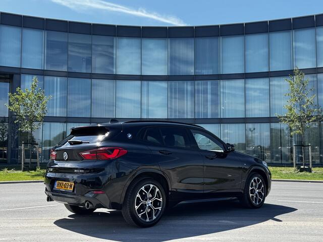 BMW X2 sDrive20i High Executive