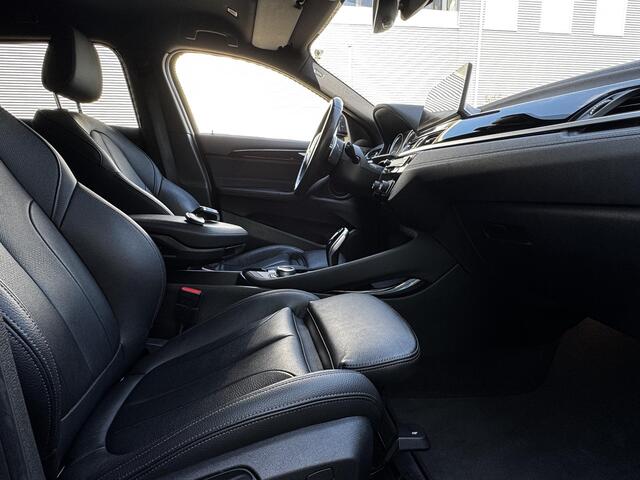 BMW X2 sDrive20i High Executive