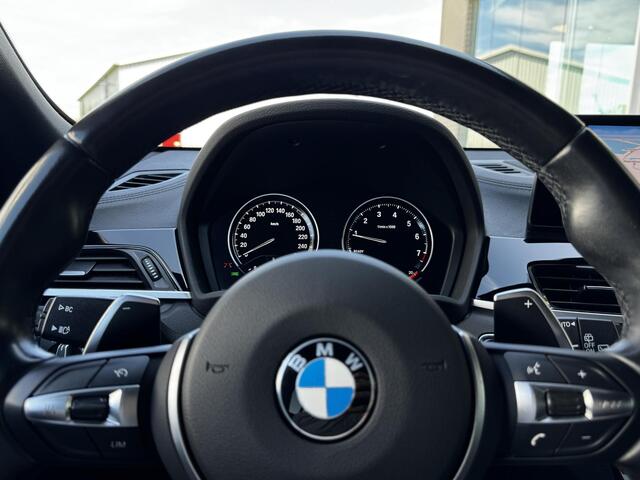 BMW X2 sDrive20i High Executive