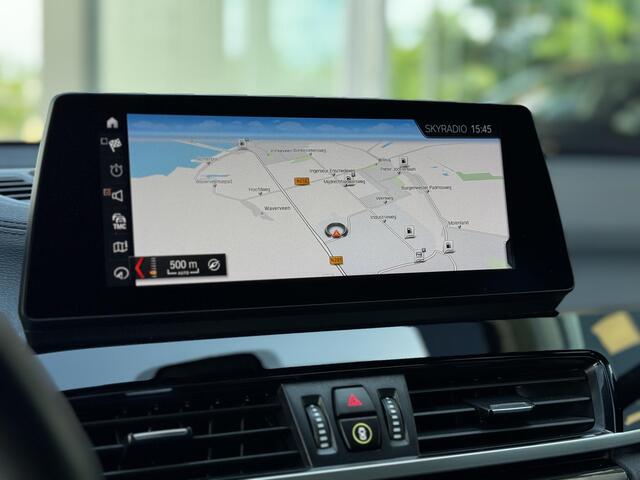 BMW X2 sDrive20i High Executive