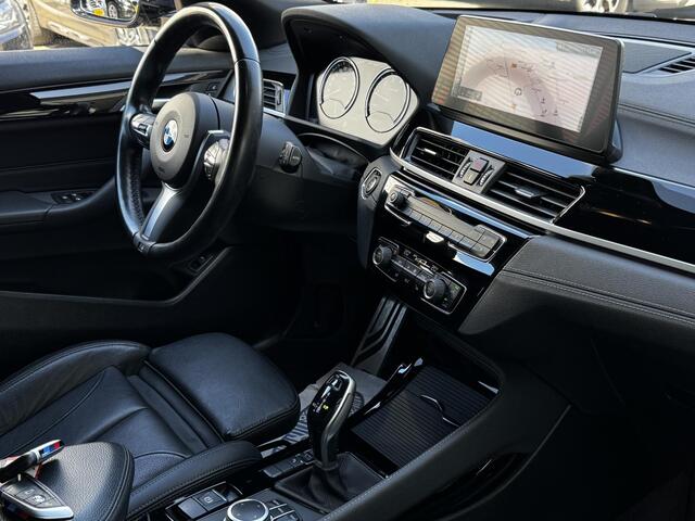 BMW X2 sDrive20i High Executive