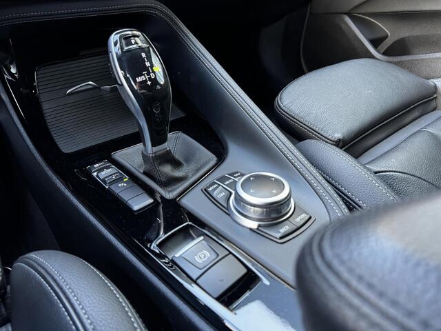 BMW X2 sDrive20i High Executive