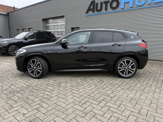 BMW X2 sDrive18i High Executive M Sport Camera Trekhaak 19 Inch LED