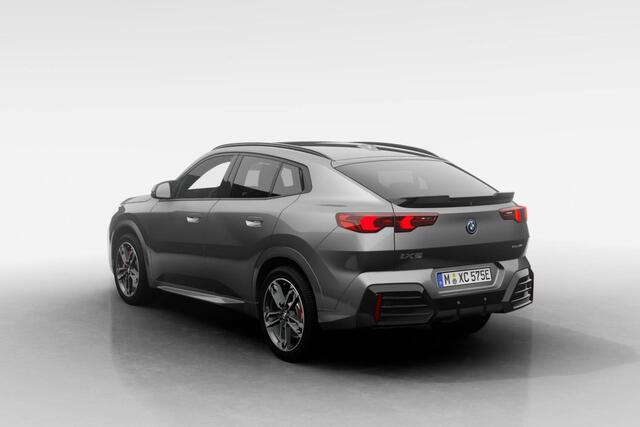 BMW X2 iX2 eDrive20 M Sport Edition | M Sport Pro | Innovation Pack | Comfort Pack