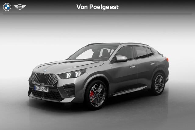 BMW X2 iX2 eDrive20 M Sport Edition | M Sport Pro | Innovation Pack | Comfort Pack