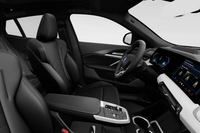 BMW X2 iX2 eDrive20 M Sport Edition | M Sport Pro | Innovation Pack | Comfort Pack