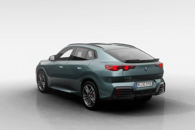 BMW X2 iX2 eDrive20 M Sport Edition | M Sport Pro | Innovation Pack | Comfort Pack