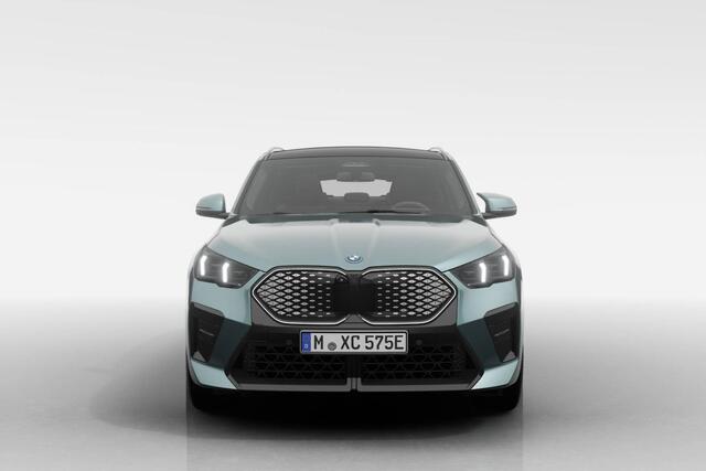 BMW X2 iX2 eDrive20 M Sport Edition | M Sport Pro | Innovation Pack | Comfort Pack