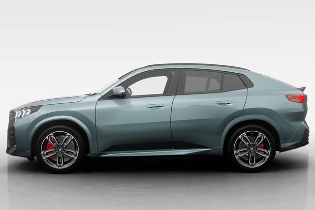 BMW X2 iX2 eDrive20 M Sport Edition | M Sport Pro | Innovation Pack | Comfort Pack