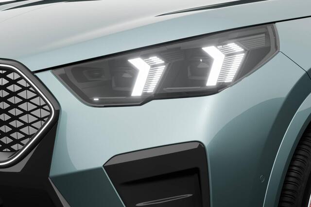 BMW X2 iX2 eDrive20 M Sport Edition | M Sport Pro | Innovation Pack | Comfort Pack